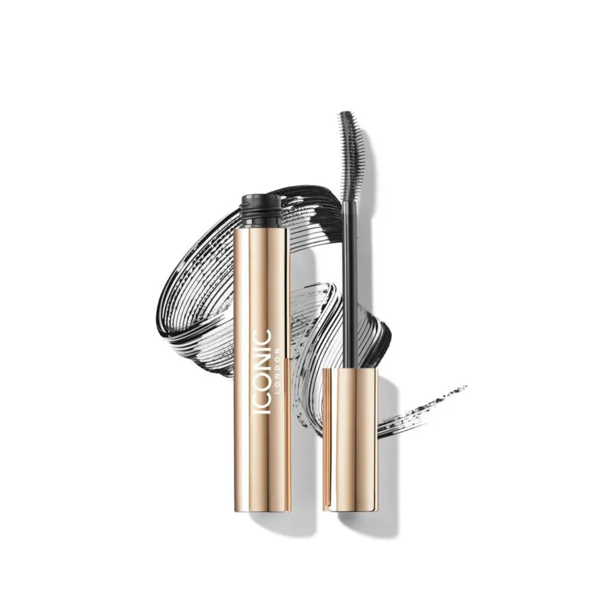 ICONIC LONDON - ICONIC LONDON ENRICH & ELEVATE MASCARA.