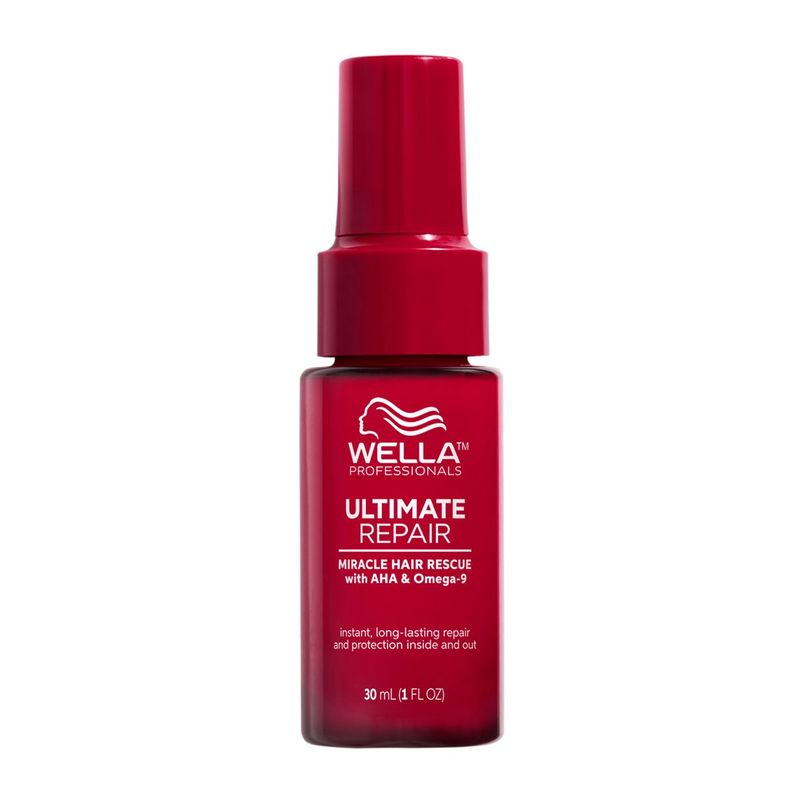 WELLA - Spray Capilar Wella Reparador Ultimate Repair Miracle 30ml