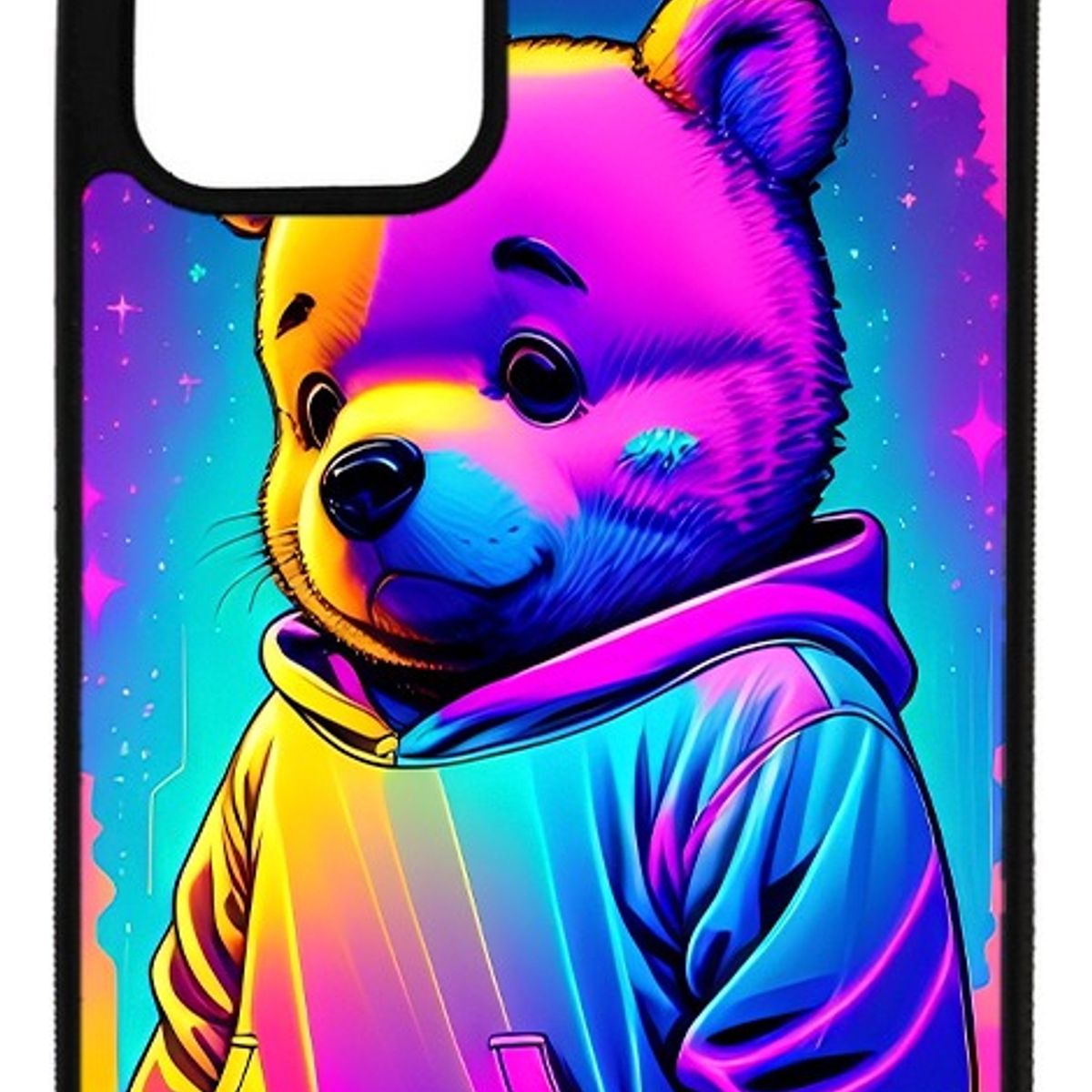 GENERICO - Carcasa Funda para POCO F5 PRO 5G Diseño 293