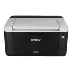 BROTHER - Impresora Laser HL1202 Monocromatica B&N 21 PPM USB