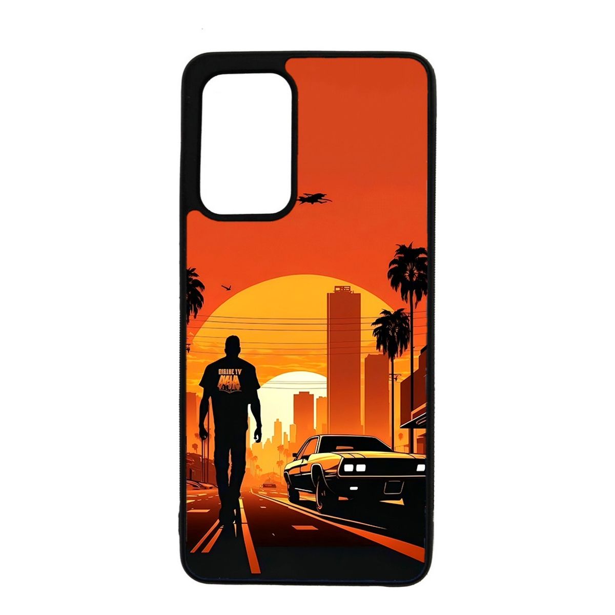 GENERICO - Carcasa Funda Para POCO F5 5G Diseño 220