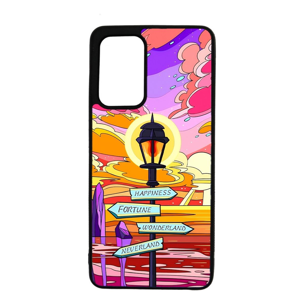 GENERICO - Carcasa Funda para POCO F5 5G Diseño 265