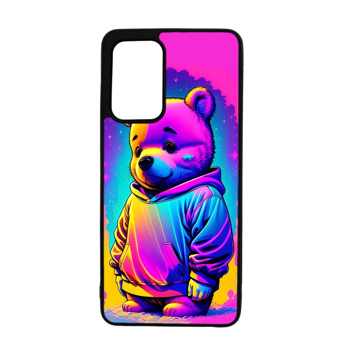 GENERICO - Carcasa Funda para POCO F5 5G Diseño 293