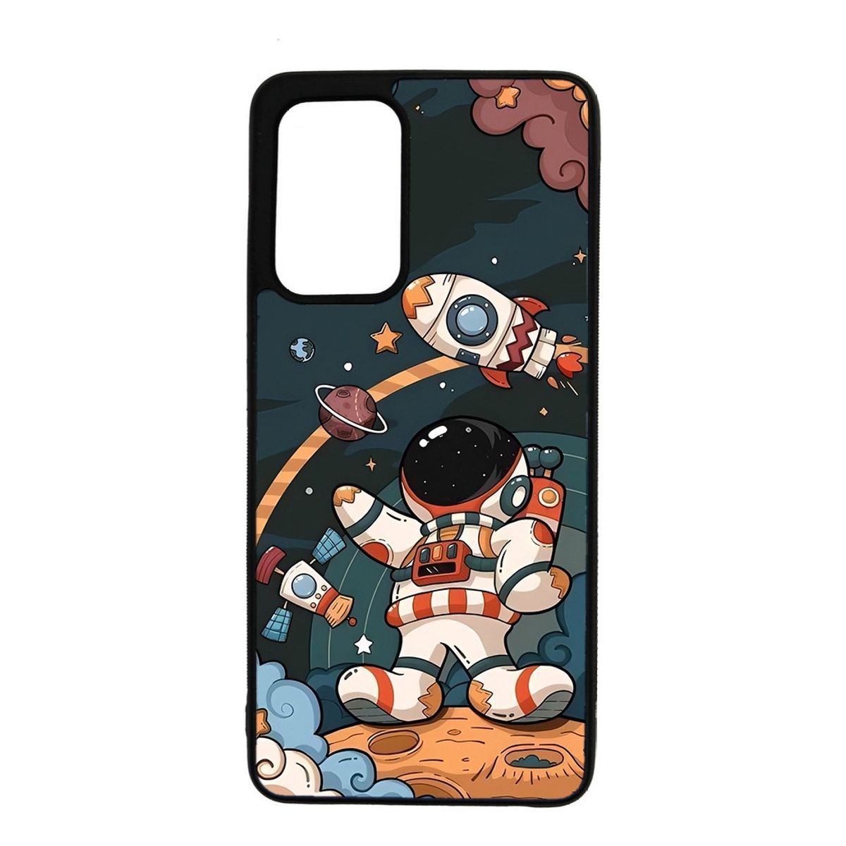 GENERICO - Carcasa Funda para POCO F5 PRO 5G Diseño 289