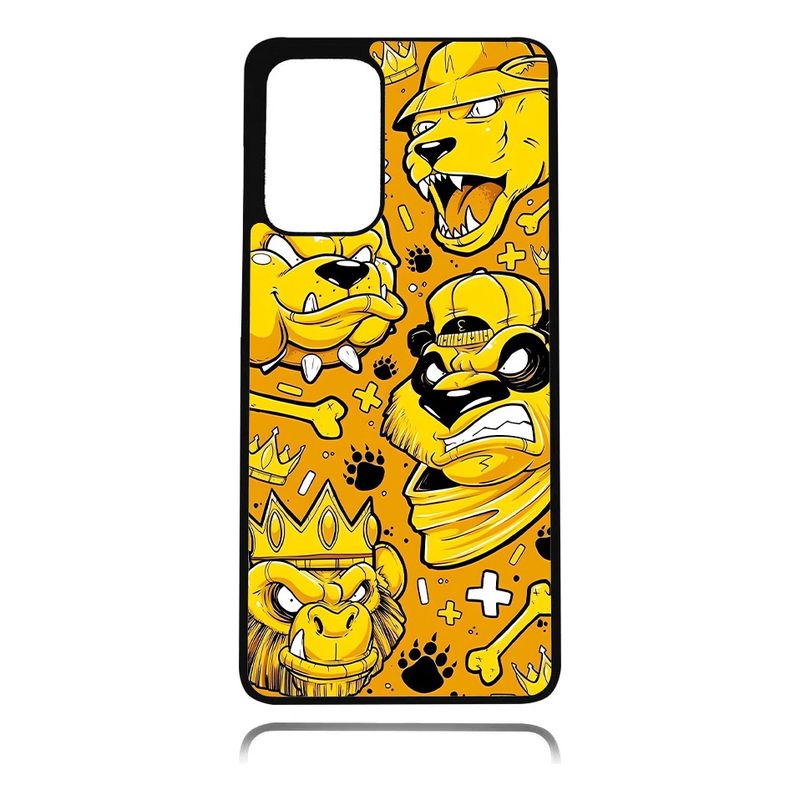 GENERICO - Carcasa Funda Para POCO F5 PRO 5G Diseño 70