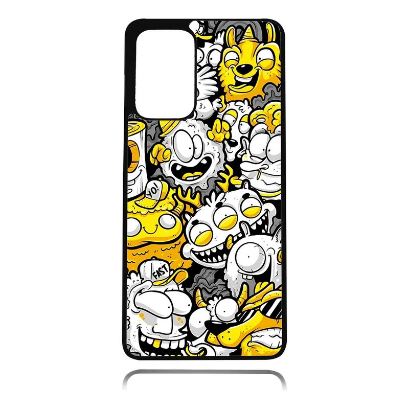 GENERICO - Carcasa Funda Para POCO F5 PRO 5G Diseño 71