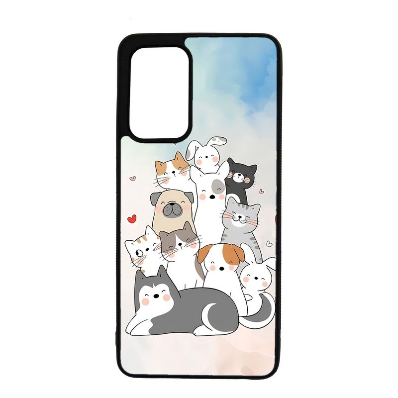 GENERICO - Carcasa Funda Para POCO F5 PRO 5G Diseño 232