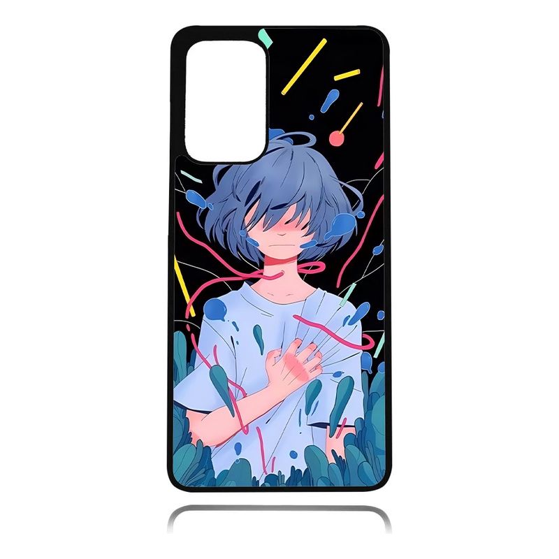 GENERICO - Carcasa Funda Para POCO F5 PRO 5G Diseño 93