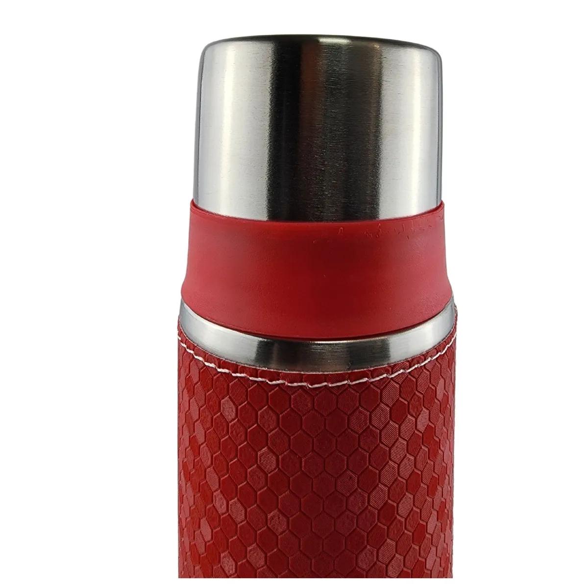 MEGA - Termo Mega IV 470 ml Acero Inoxidable Bebidas Té Café