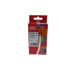 GENERICO - Tinta compatible con HP 711 Magenta 26ml HP711 M