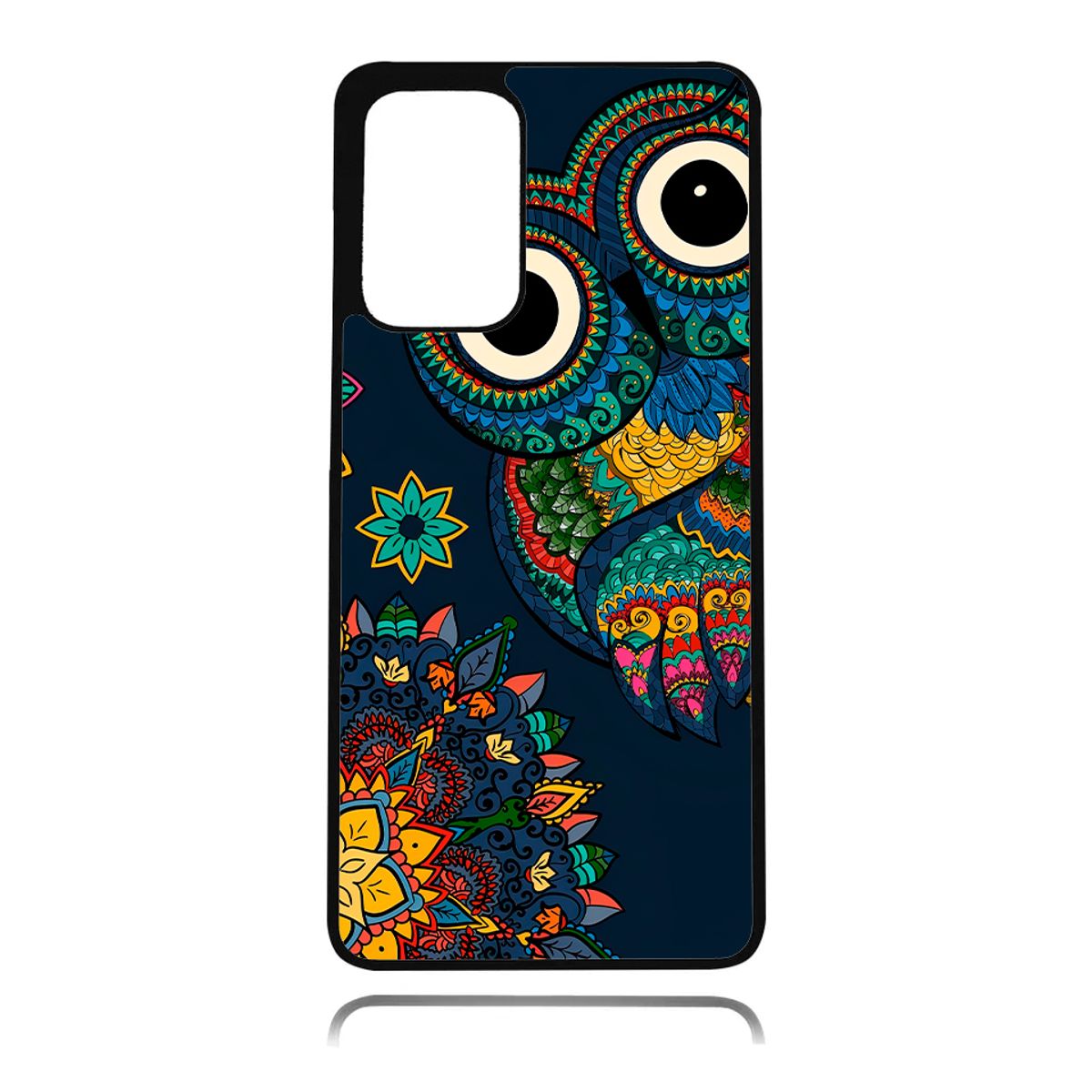 GENERICO - Carcasa Funda para XIAOMI 10T PRO Diseño Buho 2