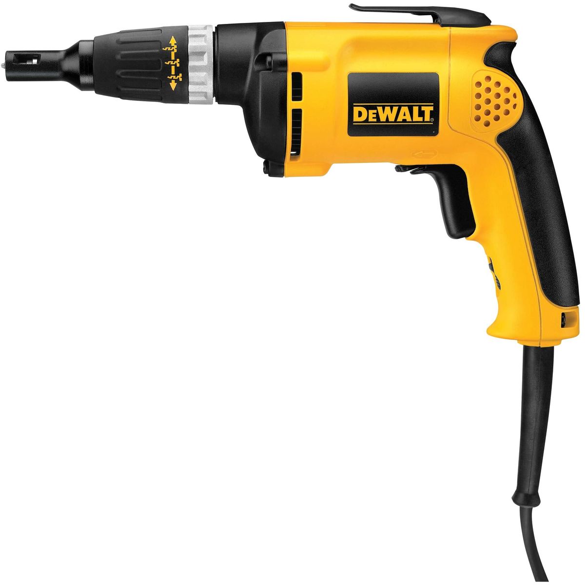 DEWALT - Atornillador para tablaroca 720W DEWALT DW253-B2