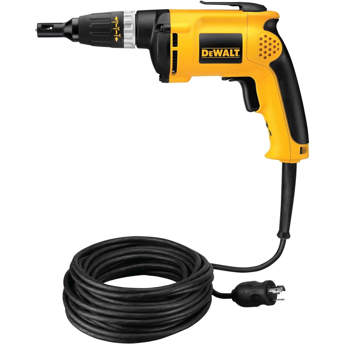DEWALT - Atornillador para tablaroca 720W DEWALT DW253-B2