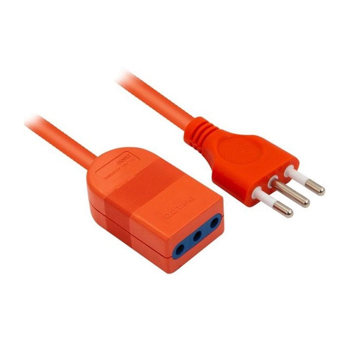 PHILCO - Alargador Extension Electrica 20 mts Philco