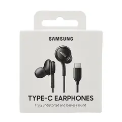 SAMSUNG - AUDIFONOS MANOS LIBRE AKG TIPO-C