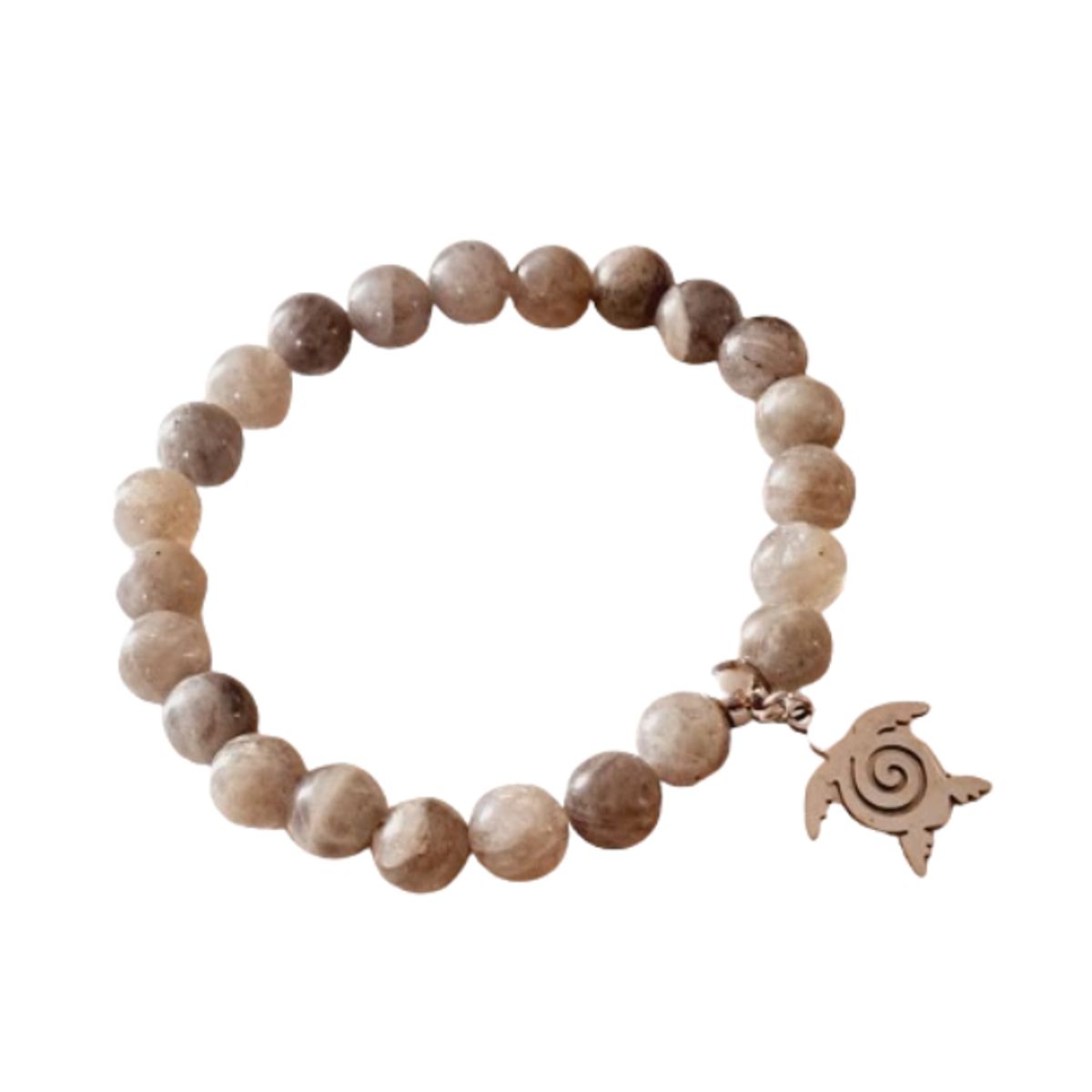 GENERICO - Pulsera de piedra Labradorita