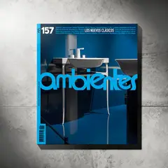 REVISTA AMBIENTES - 157