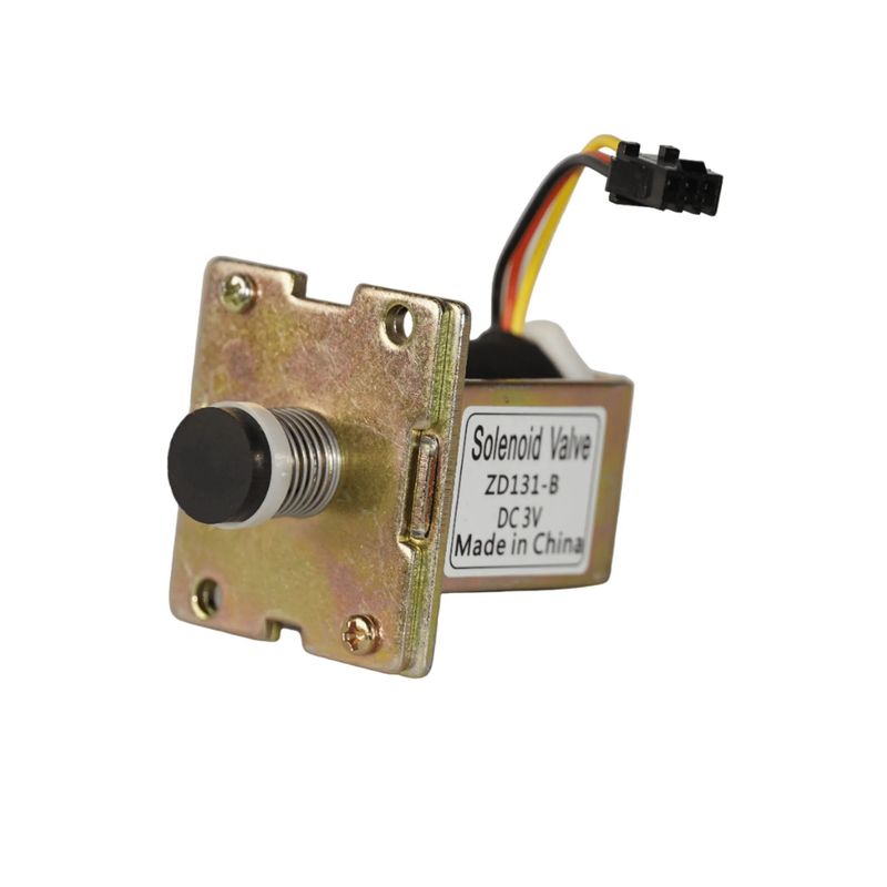 GENERICO - Válvula Solenoide Chica Para Calefont ZD131-B