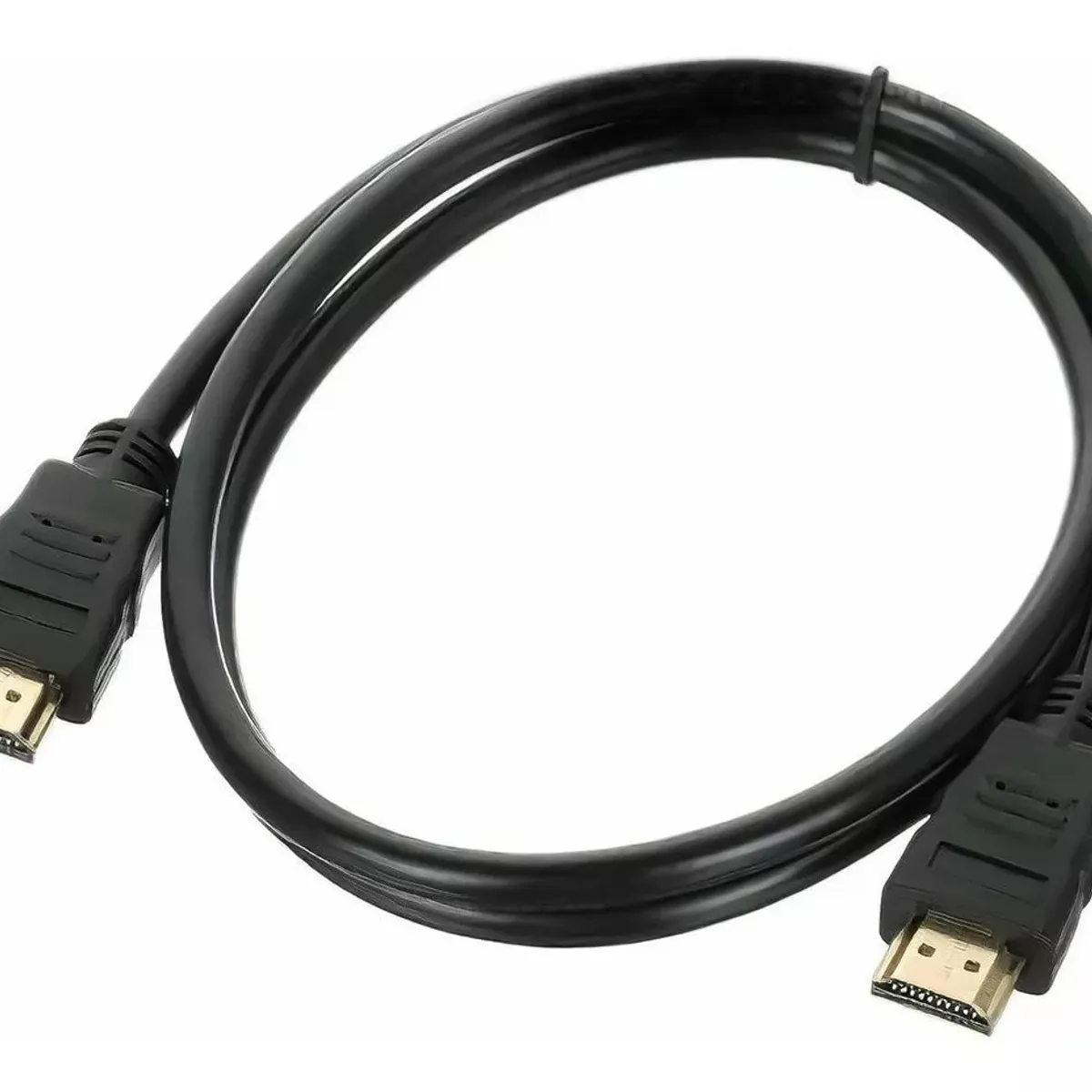 GENERICO - Cable HDMI a HDMI 1.5 metros 4K