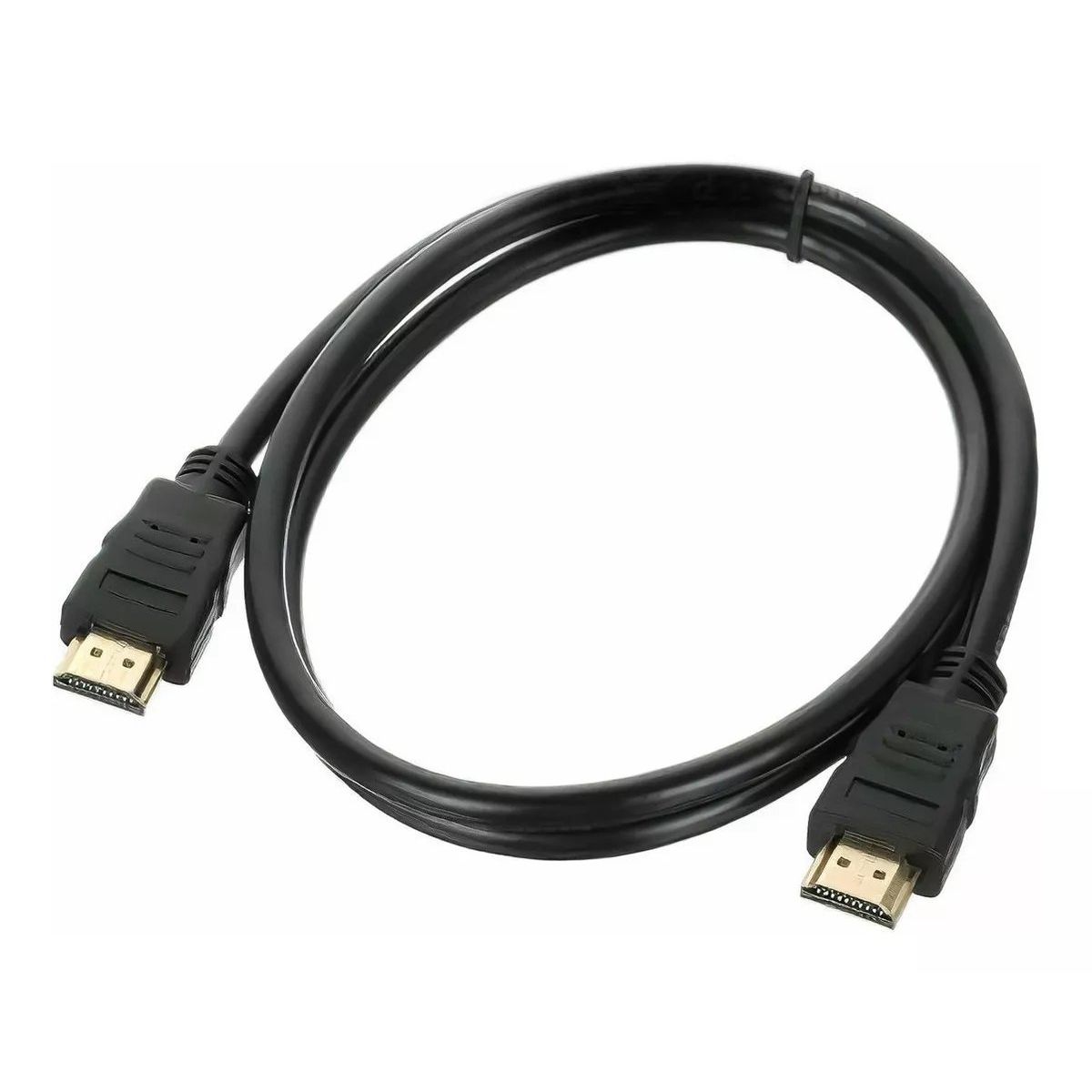GENERICO - Cable HDMI a HDMI 1.5 metros 4K