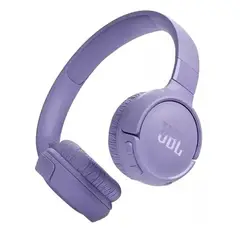 JBL - Audífonos Bluetooth Tune 520bt Purpura