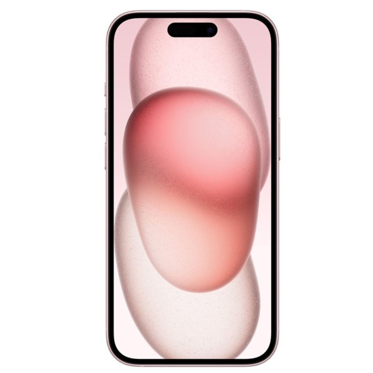 APPLE - Apple iPhone 15 5G 128GB Rosado Reacondicionado