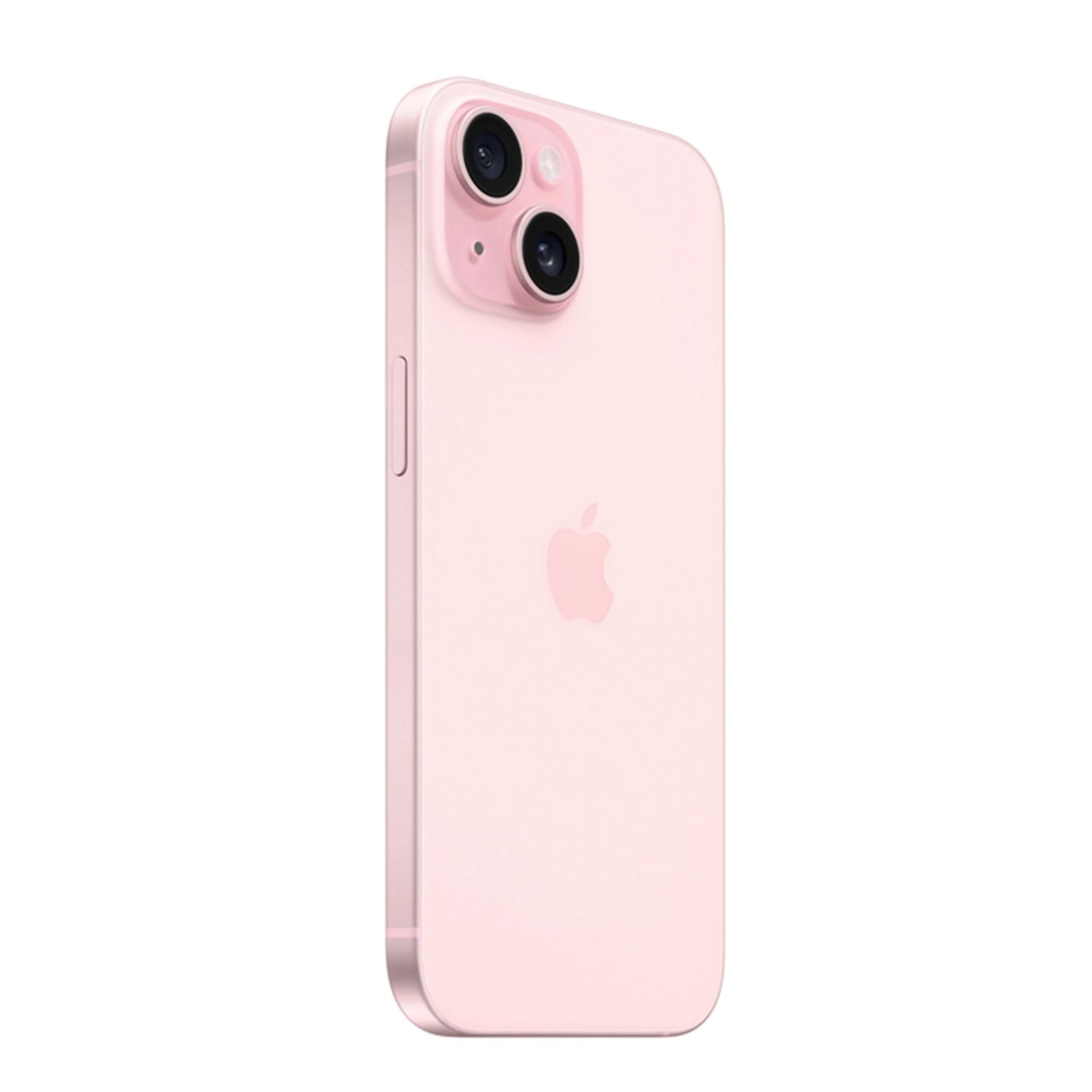 APPLE Apple iPhone 15 5G 128GB Rosado Reacondicionado | Falabella