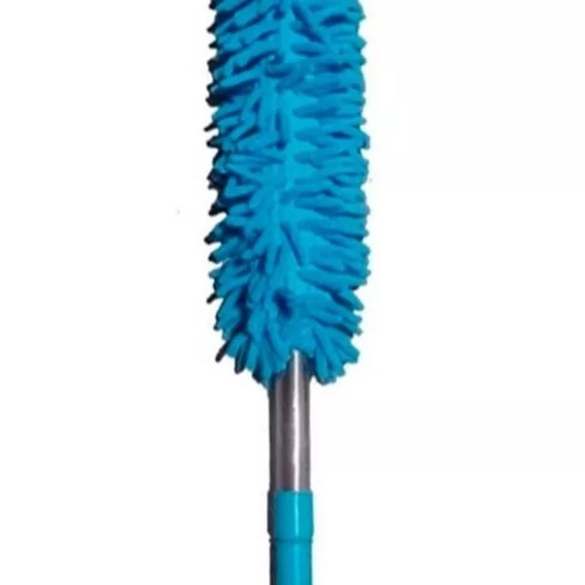 GENERICO - Plumero Microfibra Extensible Paño Limpieza