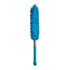 GENERICO - Plumero Microfibra Extensible Paño Limpieza