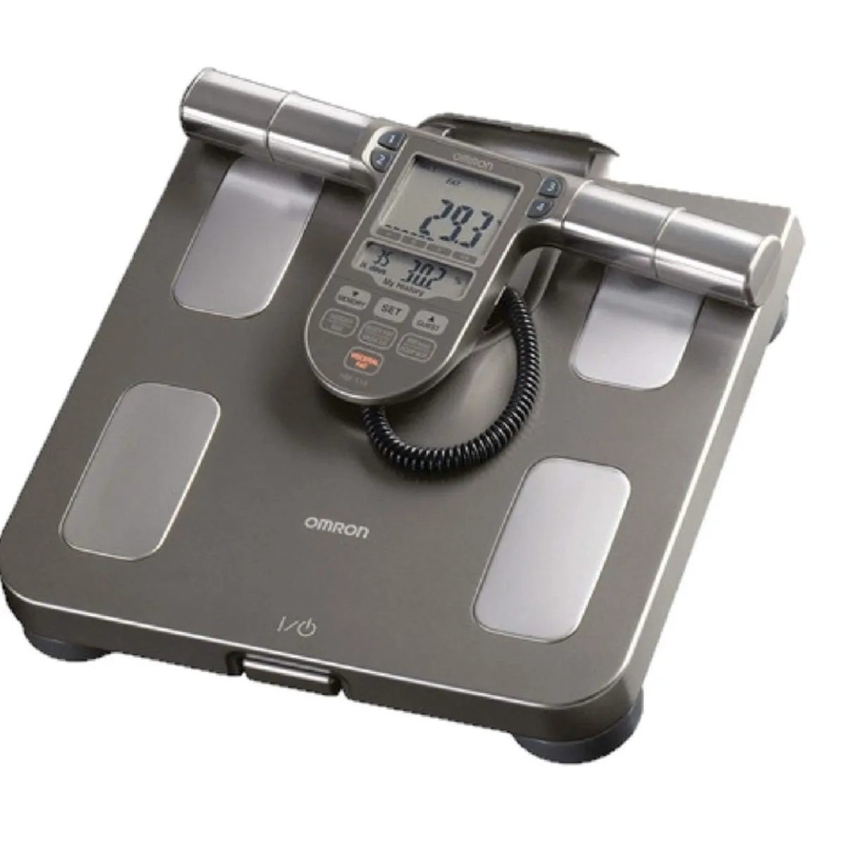 OMRON - Balanza Omron HBF-514C