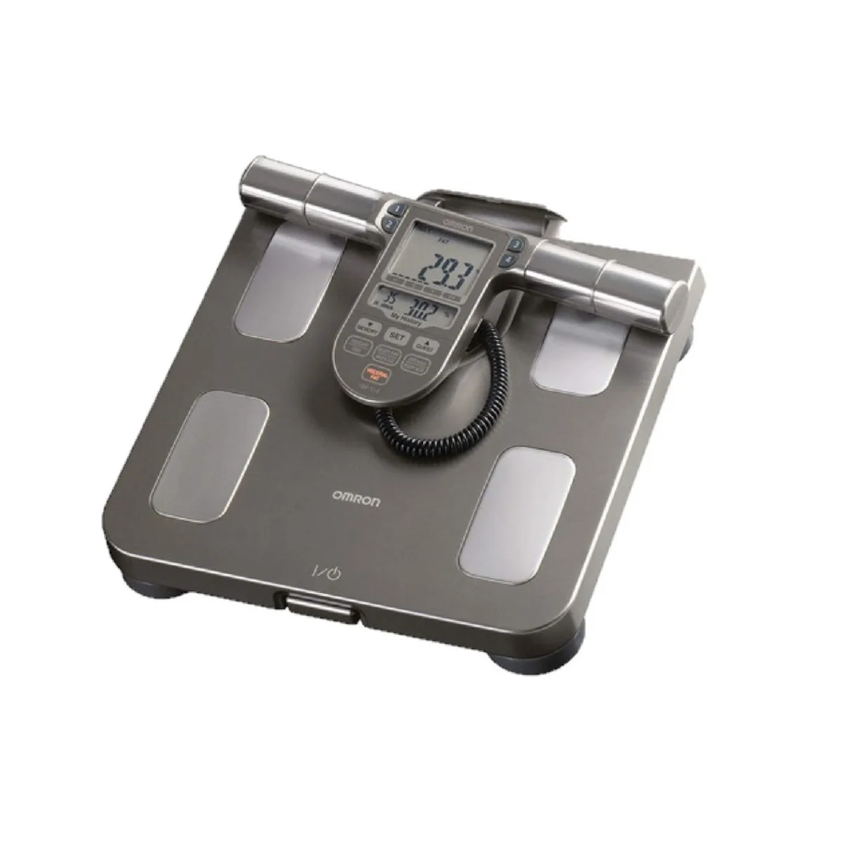 OMRON - Balanza Omron HBF-514C