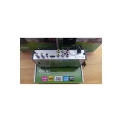 GENERICO - Sintonizador Tv Digital Hd ISDBT Para Televisores Antiguos