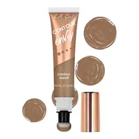 Contorno Liquido GLOW ENVY BEACH BABE LA GIRL