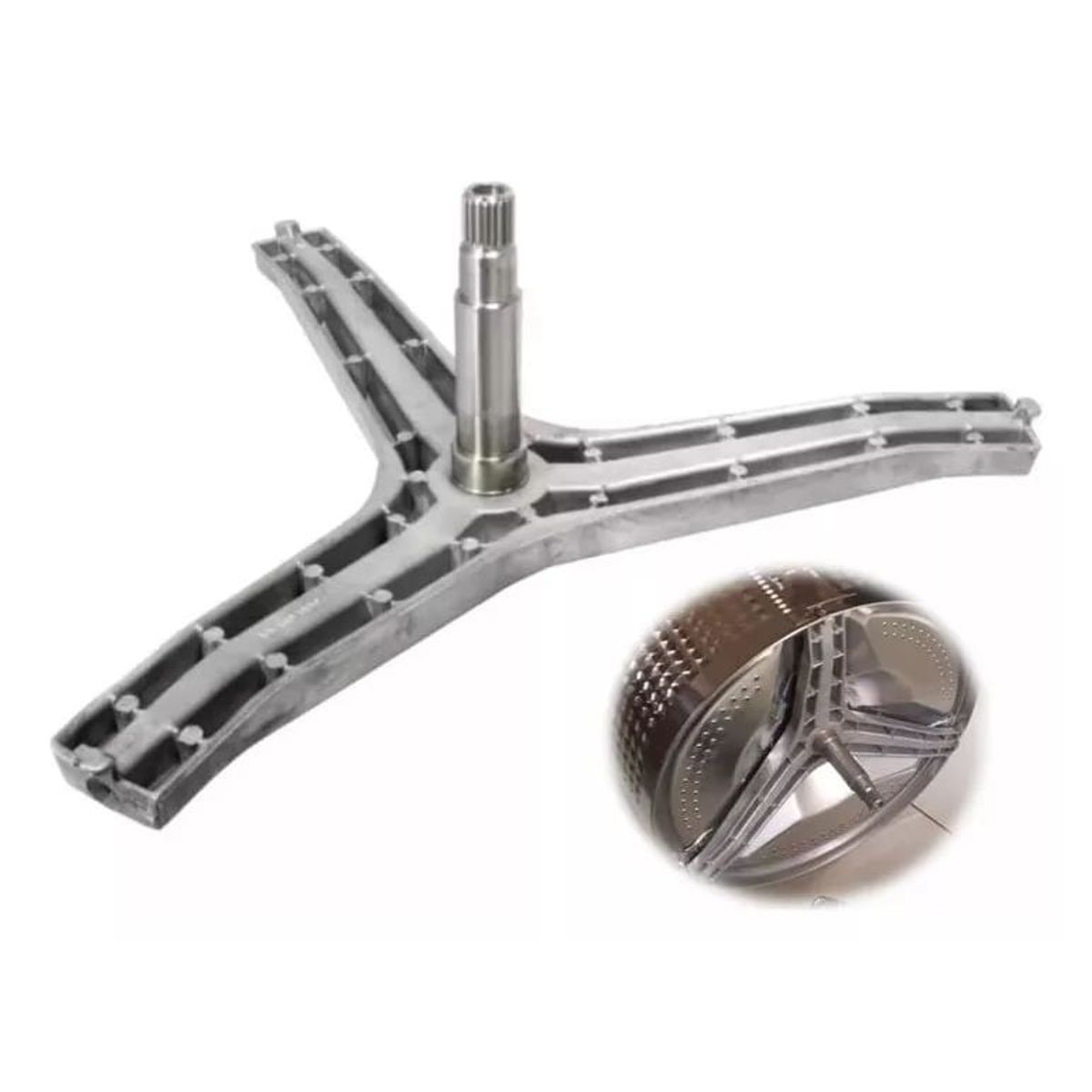 KUANGYE - Apoyo De Cruceta Para Lavadora Kuangye