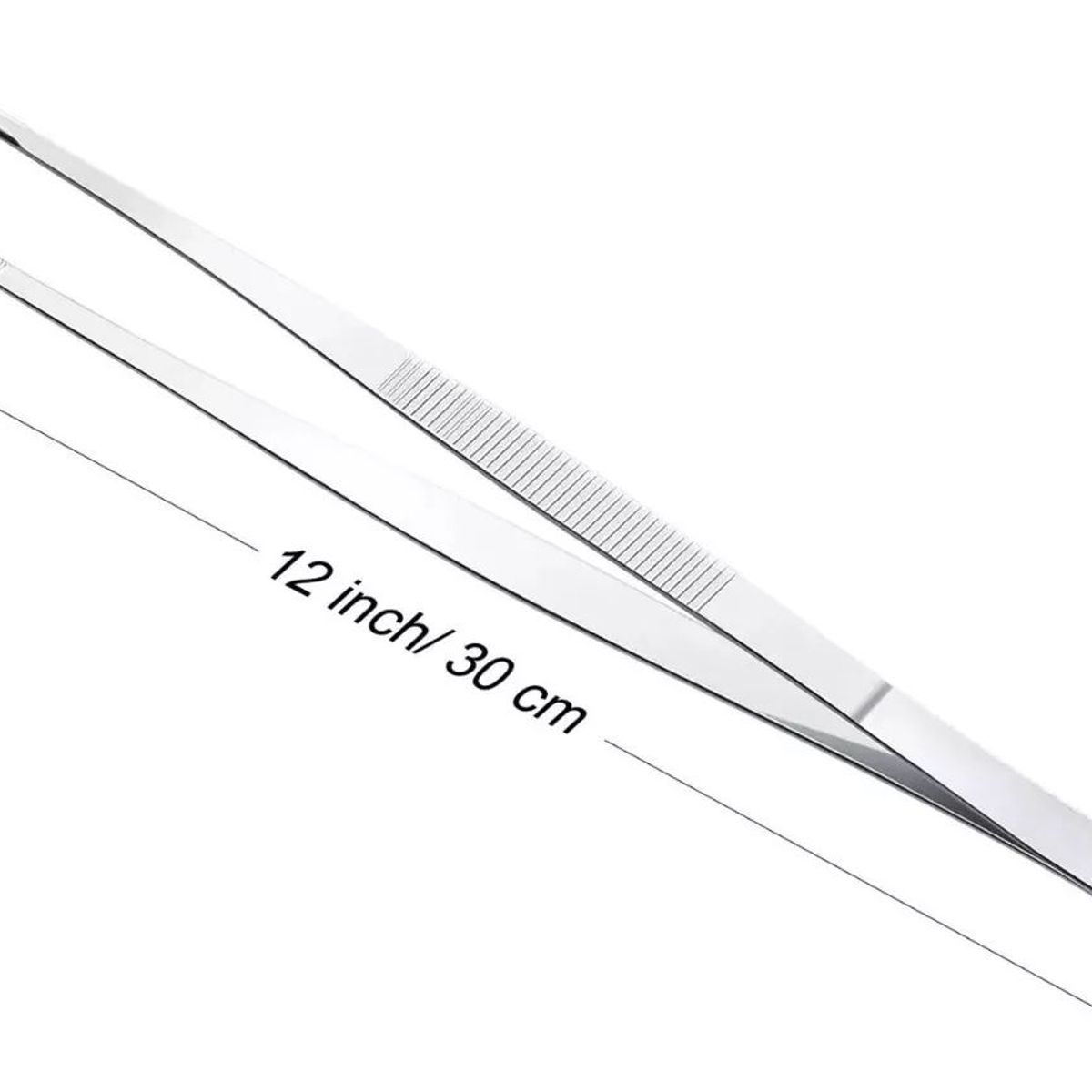 KUANGYE - Juego 3 Pinzas Gastronómicas Para Emplatar Y Espina Pescado