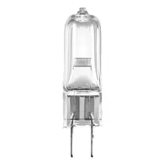 KUANGYE - Ampolleta Bipin Tubular 24v 150w 64640
