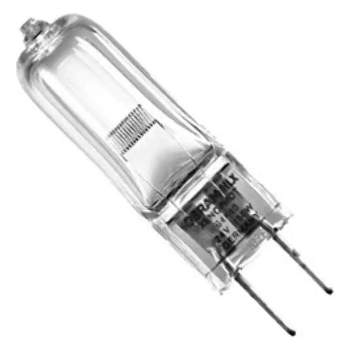 KUANGYE - Ampolleta Bipin Tubular 24v 150w 64640