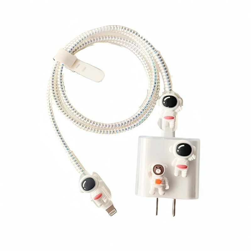 OEM - Protector Cable Astronauta