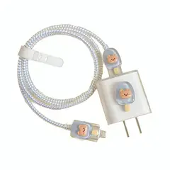 OEM - Protector Cable Apple Oso