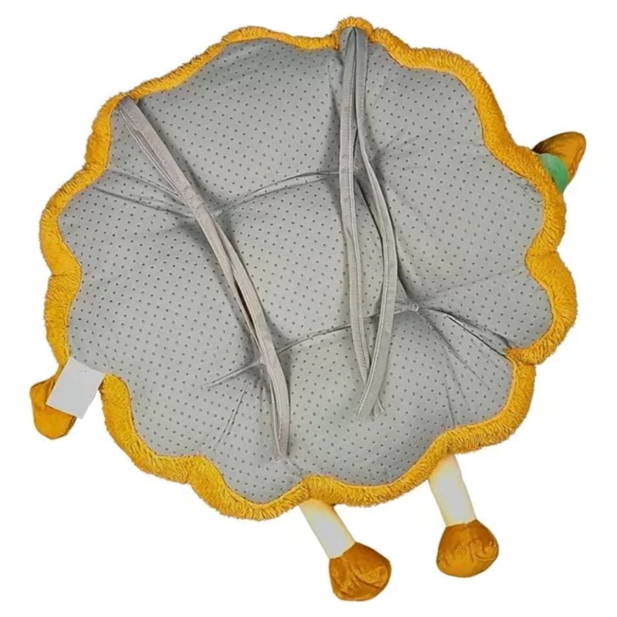 OEM - Cojín Tostada Redondo