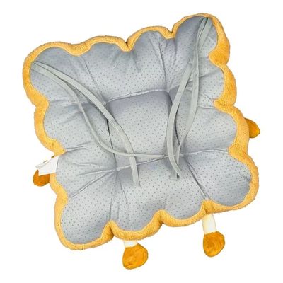 Imagen 2 del producto Cojín Tostada Cuadrado