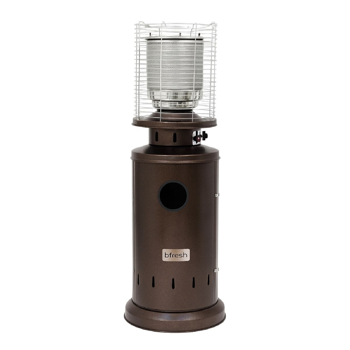 B FRESH - Estufa De Patio A Gas 11kg Terrazas o Jardín Exterior Bfresh…
