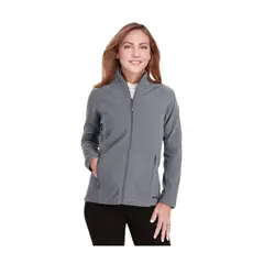 MARMOT - Polar Rocklin Gris Mujer