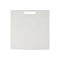 AQUA FORCE - TABLA PARA PICAR COOLER BOX 35QT