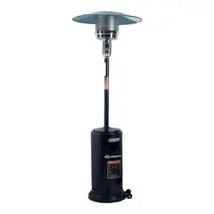 DAEWOO - Estufa Calefactor de Exterior Hongo PatioTerraza a Gas