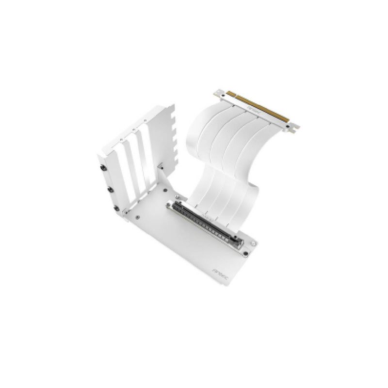 GENERICO - Kit de Cable de Elevación GPU Antec Blanco