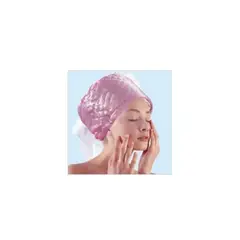 GENERICO - NAVE® Gorro Termico Electrico con Regulador de Temperatura