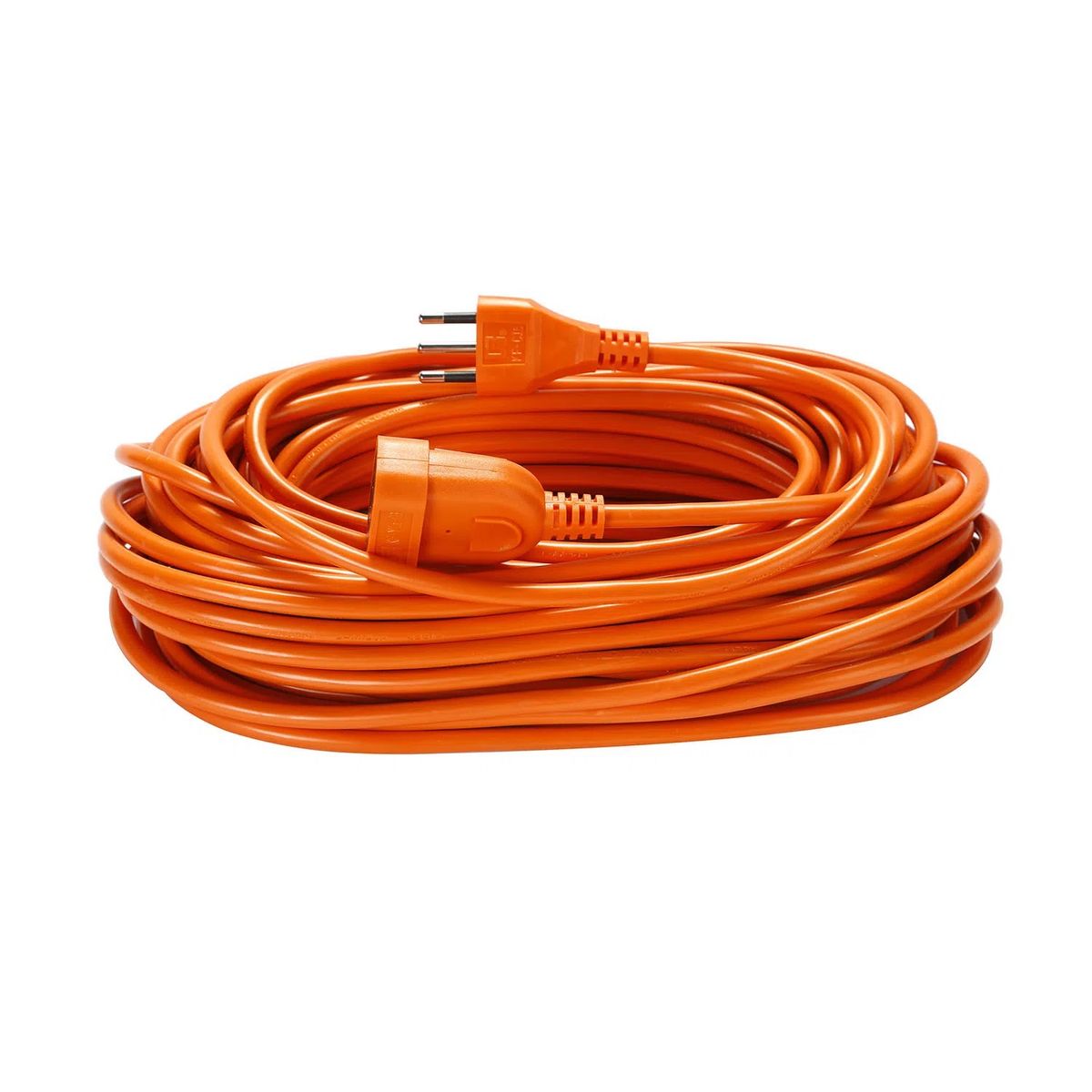 Alargador Extension Electrica 20 mts Macrotel, marca MACROTEL - Foto Principal