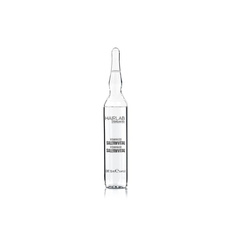SALERM - SALERM Ampolla Reparación Salerm Vital-