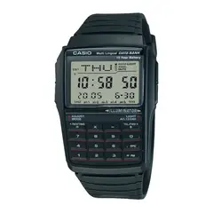 CASIO - Reloj Hombre DBC-32-1ADF